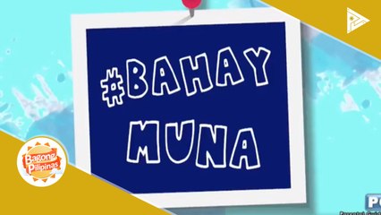 #BAHAY MUNA: Kahalagahan ng musika sa panahon ng krisis