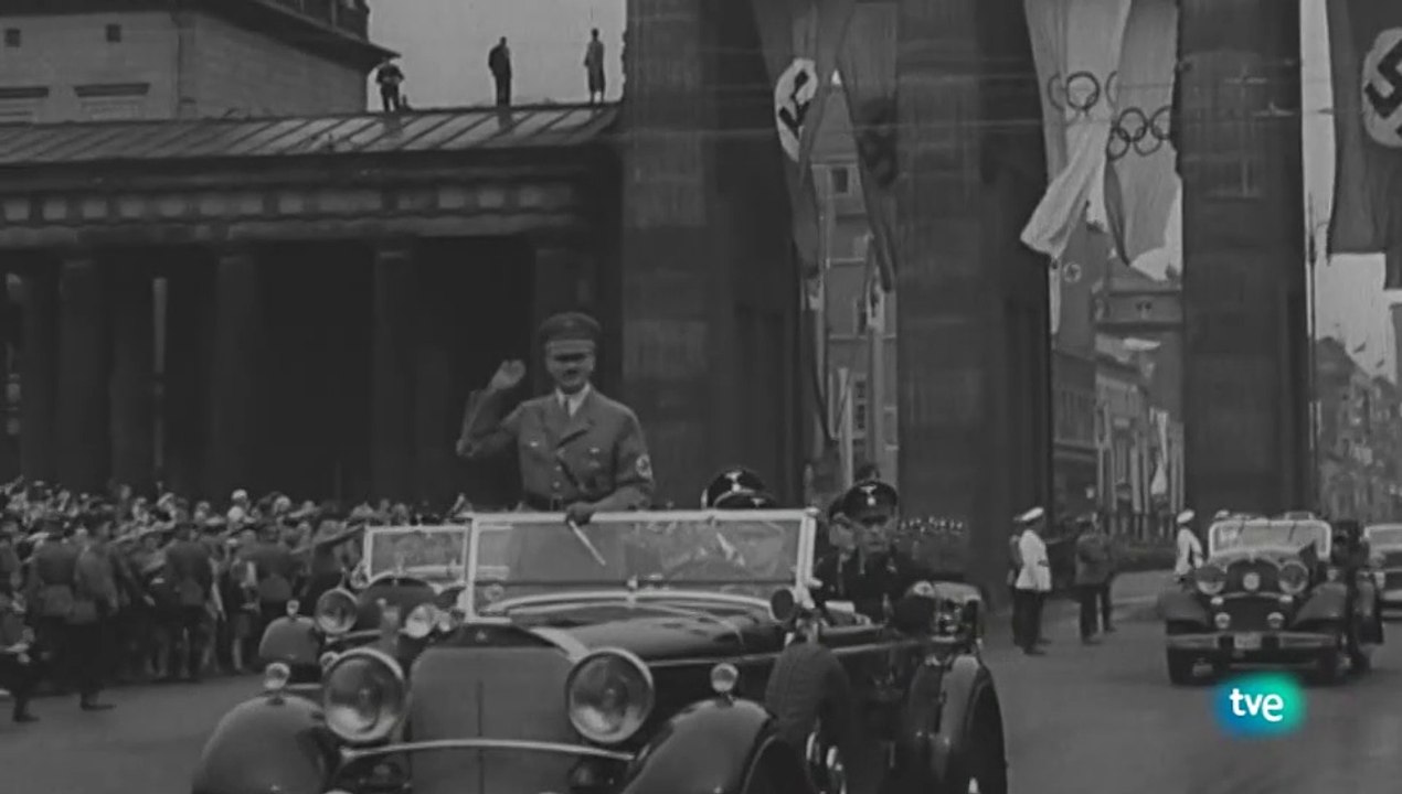 Canal Historia Documentales Completos En Español