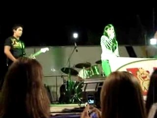 Radon 86 - What Ive done (estratto V-Day)