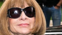 Why Anna Wintour Believes Pandemic Will Hit Fast Fashion Hard