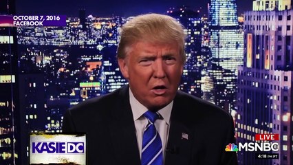 James Carville explains why Trump's attacks on Biden's mental state won't work: He told people 'to drink Clorox!'