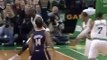 Kevin Garnett Celtics Highlights: ‘The Definition of a TOMMY POINT’