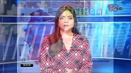 Actualización de las cifras por el coronavirus en Ecuador