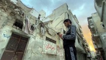 فرحة العيد تغيب عن أهالي محافظة إدلب