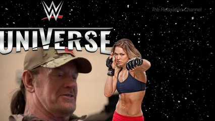 Undertaker The Last Ride Chapter 2 The Redemption Part 2