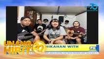 Unang Hirit: Morning Kantahan with 'This Band!'