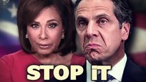 Judge Jeanine Pirro 