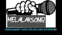 Andmesh - Hanya Rindu // Karaoke Melayu // no vokal // Tanpa Suara // Lirik