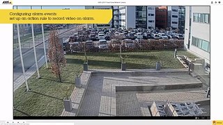 Configuration_tip__AXIS_Guard_Suite_-_Profiles_and_Alarm_Overlay(720p)