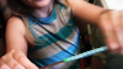 Madd Minute Craft jewlery with Kid Madd