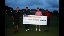 Tiger Woods & Peyton Manning vs. Phil Mickelson & Tom Brady (FULL RECAP) - Capital One's The Match