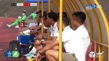 Highlights | Huế - SHB Đà Nẵng | Tuyệt vời Hà Đức Chinh! | VPF Media