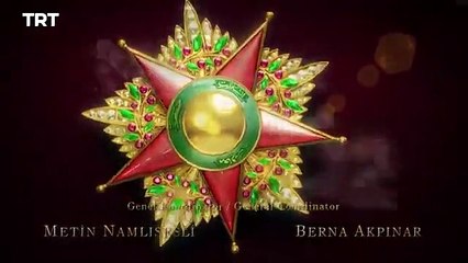 السلطان عبد الحميد - الموسم الأول - الحلقة 3