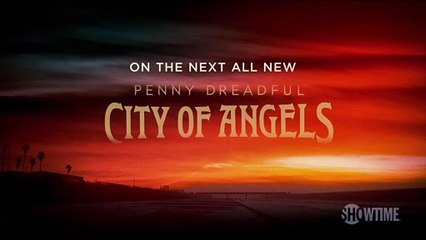 Penny Dreadful City of Angels S01E06 How It Is With Brothers