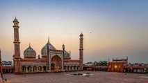 Eid 2020: Delhi, Jama Masjid to remain closed for prayers