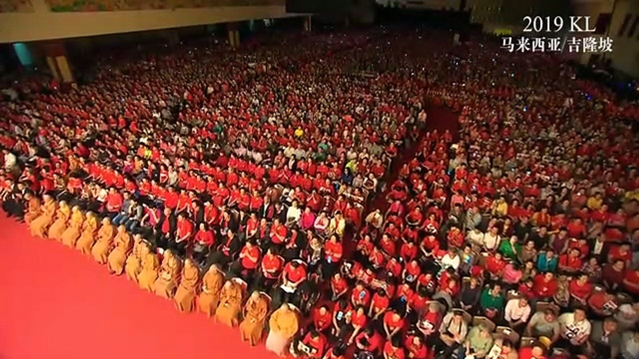 【卢台长讲笑话：相亲失败的原因】