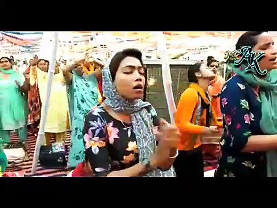 Tere Fazal te Live worship video song Apostle Ankur Narula