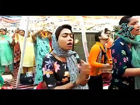 Tere Fazal te Live worship video song Apostle Ankur Narula