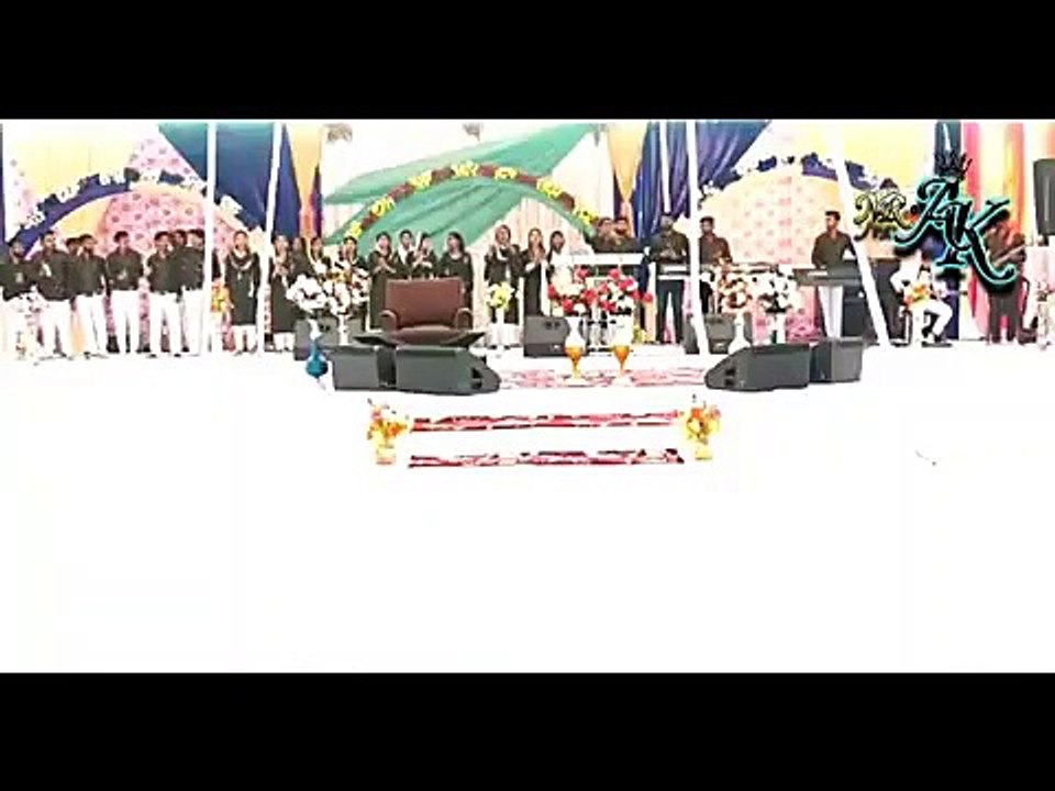 Tu jo sath khada hai khuda worship Apostle Ankur Narula
