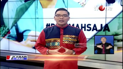 H+1 Idul Fitri Volume Kendaraan Mengarah Jakarta Mulai Ramai