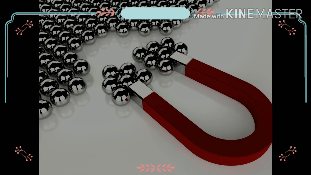 Magnetic Experiment/Experimental Mind