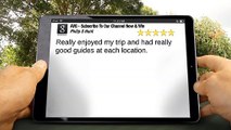 Asia Vacation Group Melbourne Review  1800 229 339 - Superb Five Star Review by Philip S Hunt