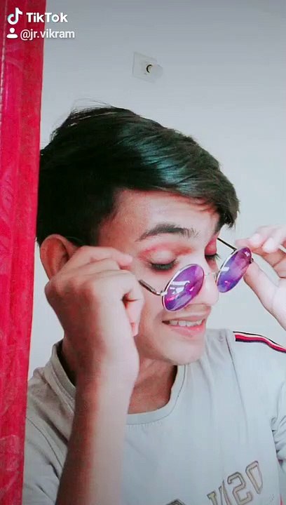 Vikram Rathwa - Dekhu Tuje Pyaar