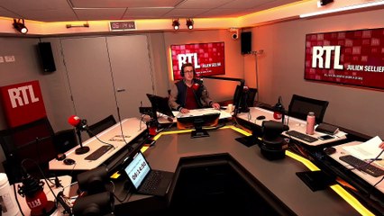 L'invité de RTL Petit Matin du 25 mai 2020