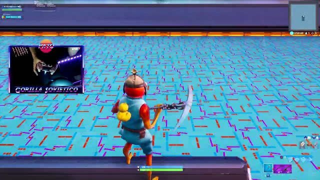 ✅ Las mejores técnicas de CONSTRUCCIÓN para GANAR en Fortnite Battle Royales