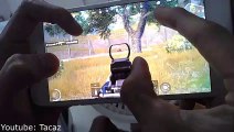 AM I A HACKER _ CHEATER_ _ BEST GYROSCOPE IN THE WORLD _ HANDCAM PUBG MOBILE .|| ALPHA GAMING