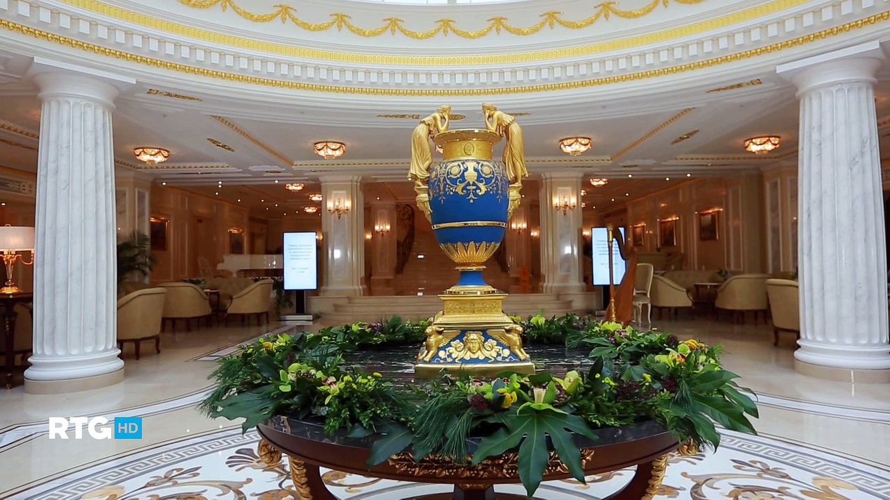 165 Отель Эрмитаж