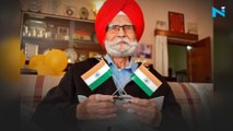 Hockey legend Balbir Singh Sr passes away at 95