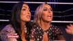 IIconics (Billie Kay and Peyton Royce) - The IIconics have sights set on longest reign in history