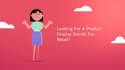 Product Display Stands For Retail By Hawver Display