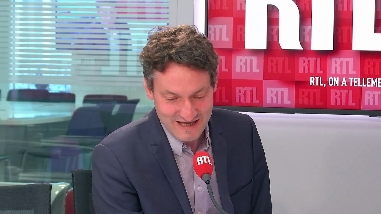 Le coup de force politique du maire-ministre Gérald Darmanin