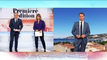 La météo pour ce lundi 25 mai 2020