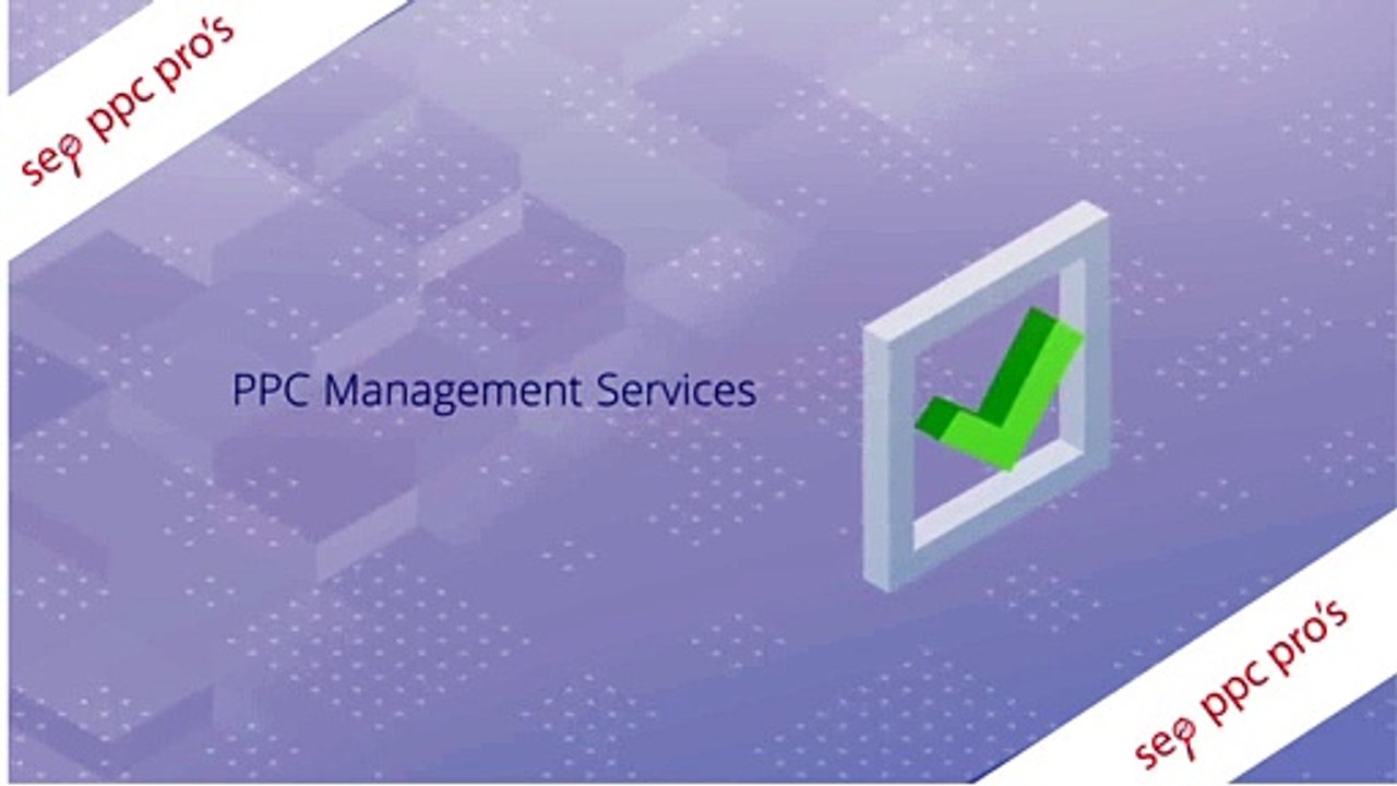 One of the Best PPC Management Services - The SEO PPC Pros