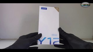 vivo Y12 | unboxing and highlights |