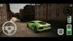 Lamborghini Real car parking: parking master Android Gameplay