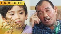 Don Miguel tells Santino his dying wish | May Bukas Pa