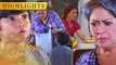 Santino gives Doña Anita a Leche Flan prepared by Selda | May Bukas Pa