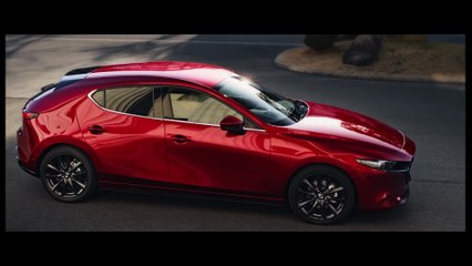 Mazda 100th Anniversary - Colour-Material