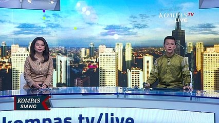 Tak Banyak Peziarah di Hari Lebaran, Penjualan Pedagang Bunga Turun Drastis