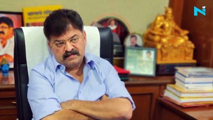 Former Maharashtra CM Ashok Chavan tests positive for Coronavirus