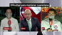 Milenio Noticias, con Víctor Hugo Michel, 24 de mayo de 2020