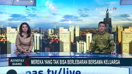 Walau Tanpa Upah, Relawan Kubur Cepat Tetap Siaga di Tengah Lebaran