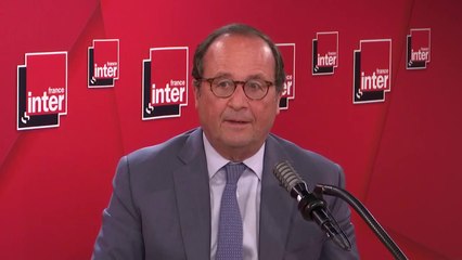 François Hollande : "Idéologiquement les nationalistes peuvent gagner, mais il se trouve que politiquement ils ont perdu"