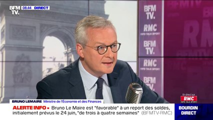 Le gouvernement n'exigera pas que Renault s'engage à ne fermer aucun site industriel en France