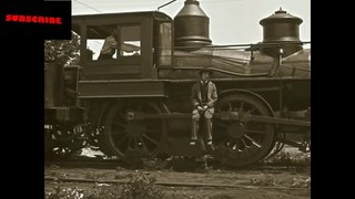 The General (1926)   silent film PART 1