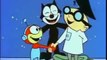 Classic Cartoons - Felix the Cat - _